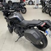 Yamaha - MT-07 - TRACER // Juuri saapunut / Akrapovic putkisto / Laukut / ABS // - Moottoripyörä