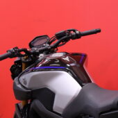 Yamaha - MT-09 - SP // Juuri saapunut! / Akrapovic / Öhlins / TCS / Suomi-pyörä / 3x Avaimet // - Moottoripyörä