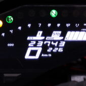 Yamaha - MT-09 - SP // Juuri saapunut! / Akrapovic / Öhlins / TCS / Suomi-pyörä / 3x Avaimet // - Moottoripyörä