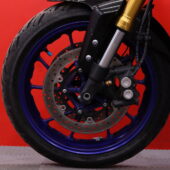 Yamaha - MT-09 - SP // Juuri saapunut! / Akrapovic / Öhlins / TCS / Suomi-pyörä / 3x Avaimet // - Moottoripyörä