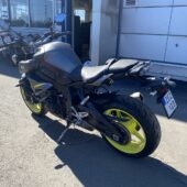 Yamaha - MT-10 - // Juuri saapunut! / Vakkari / Shifter // - Moottoripyörä