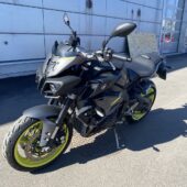 Yamaha - MT-10 - // Juuri saapunut! / Vakkari / Shifter // - Moottoripyörä