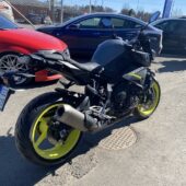 Yamaha - MT-10 - // Juuri saapunut! / Vakkari / Shifter // - Moottoripyörä