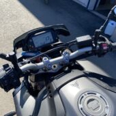 Yamaha - MT-10 - // Juuri saapunut! / Vakkari / Shifter // - Moottoripyörä