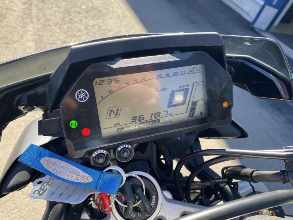 Yamaha - MT-10 - // Juuri saapunut! / Vakkari / Shifter // Yamaha - MT-10 - // Juuri saapunut! / Vakkari / Shifter // - Moottoripyörä