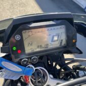 Yamaha - MT-10 - // Juuri saapunut! / Vakkari / Shifter // - Moottoripyörä