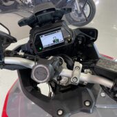 Yamaha - TRACER - 900GT // 2-Om. Suomi-pyörä / Vakkari / Shifter / Navi / 3xLaukut / Kahvanlämmittimet / LED / Huoltokirja // - Moottoripyörä