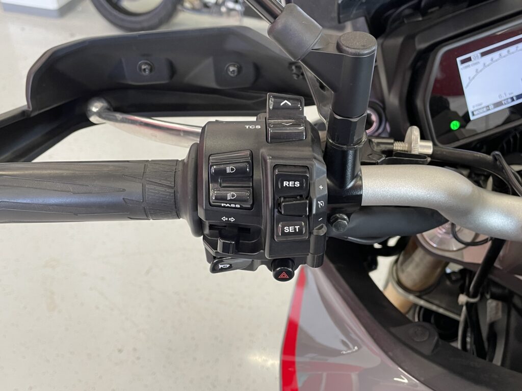 Yamaha - TRACER - 900GT // 2-Om. Suomi-pyörä / Vakkari / Shifter / Navi / 3xLaukut / Kahvanlämmittimet / LED / Huoltokirja // Yamaha - TRACER - 900GT // 2-Om. Suomi-pyörä / Vakkari / Shifter / Navi / 3xLaukut / Kahvanlämmittimet / LED / Huoltokirja // - Moottoripyörä
