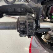 Yamaha - TRACER - 900GT // 2-Om. Suomi-pyörä / Vakkari / Shifter / Navi / 3xLaukut / Kahvanlämmittimet / LED / Huoltokirja // - Moottoripyörä