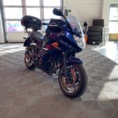 Yamaha - XJ - 6 Diversion // Juuri saapuunut! / Suomi-pyörä / Huoltokirja / 2x laukut // - Moottoripyörä