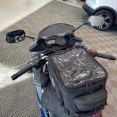 Yamaha - XJ - 6 Diversion // Juuri saapuunut! / Suomi-pyörä / Huoltokirja / 2x laukut // - Moottoripyörä