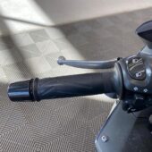 Yamaha - XJ - 6 Diversion // Juuri saapuunut! / Suomi-pyörä / Huoltokirja / 2x laukut // - Moottoripyörä