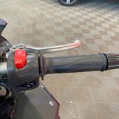 Yamaha - XJ - 6 Diversion // Juuri saapuunut! / Suomi-pyörä / Huoltokirja / 2x laukut // - Moottoripyörä