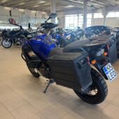 Yamaha - XT - 1200 // Juuri saapunut / Laukut / Suomi-pyörä // - Moottoripyörä