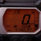 Yamaha - XT - 1200 Z Super Tenere ABS // Juuri saapunut! / Suomi-pyörä / TCS / 3x Avain // - Moottoripyörä