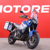 Yamaha - XT - 1200 Z Super Tenere ABS // Juuri saapunut! / Suomi-pyörä / TCS / 3x Avain // - Moottoripyörä