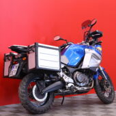 Yamaha - XT - 1200 Z Super Tenere ABS // Juuri saapunut! / Suomi-pyörä / TCS / 3x Avain // - Moottoripyörä