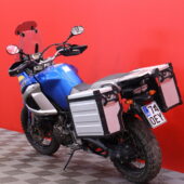 Yamaha - XT - 1200 Z Super Tenere ABS // Juuri saapunut! / Suomi-pyörä / TCS / 3x Avain // - Moottoripyörä