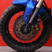 Yamaha - XT - 1200 Z Super Tenere ABS // Juuri saapunut! / Suomi-pyörä / TCS / 3x Avain // - Moottoripyörä