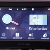 Yamaha - XTZ - 700 Tenere // Suomi-Pyörä / Navi / 3x laukut // - Moottoripyörä