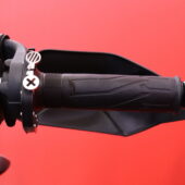 Yamaha - XTZ - 700 Tenere // Suomi-Pyörä / Navi / 3x laukut // - Moottoripyörä