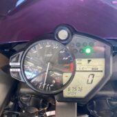 Yamaha - YZF-R1 - // Juuri saapunut! / Suomi-pyörä / Akrapovic / TCS / Ajomodet / Ohjausiskari // - Moottoripyörä