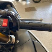 Yamaha - YZF-R1 - // Juuri saapunut! / Suomi-pyörä / Akrapovic / TCS / Ajomodet / Ohjausiskari // - Moottoripyörä