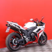 Yamaha - YZF-R1 - // Juuri saapunut! / Akrapovic / Ohjausiskunvaimennin // - Moottoripyörä