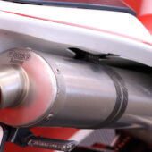 Yamaha - YZF-R1 - // Juuri saapunut! / Akrapovic / Ohjausiskunvaimennin // - Moottoripyörä