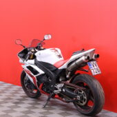 Yamaha - YZF-R1 - // Juuri saapunut! / Akrapovic / Ohjausiskunvaimennin // - Moottoripyörä