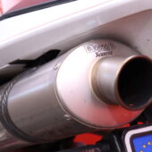 Yamaha - YZF-R1 - // Juuri saapunut! / Akrapovic / Ohjausiskunvaimennin // - Moottoripyörä