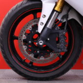 Yamaha - YZF-R1 - // Juuri saapunut! / Akrapovic / Ohjausiskunvaimennin // - Moottoripyörä