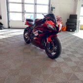 Yamaha - YZF-R6 - // Juuri saapunut! / Suomi-pyörä / Huoltokirja / Shifter // - Moottoripyörä