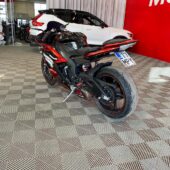 Yamaha - YZF-R6 - // Juuri saapunut! / Suomi-pyörä / Huoltokirja / Shifter // - Moottoripyörä