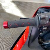 Yamaha - YZF-R6 - // Juuri saapunut! / Suomi-pyörä / Huoltokirja / Shifter // - Moottoripyörä