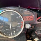 Yamaha - YZF-R6 - // Juuri saapunut! / Suomi-pyörä / Huoltokirja / Shifter // - Moottoripyörä