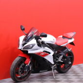 Yamaha - YZF-R6 - // RJ15 malli / Vähän ajettu! / Suomi-pyörä / Akrapovic / Kaatumatapit // - Moottoripyörä