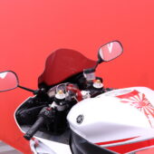 Yamaha - YZF-R6 - // RJ15 malli / Vähän ajettu! / Suomi-pyörä / Akrapovic / Kaatumatapit // - Moottoripyörä