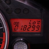 Yamaha - YZF-R6 - // RJ15 malli / Vähän ajettu! / Suomi-pyörä / Akrapovic / Kaatumatapit // - Moottoripyörä