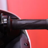 Yamaha - YZF-R6 - // RJ15 malli / Vähän ajettu! / Suomi-pyörä / Akrapovic / Kaatumatapit // - Moottoripyörä