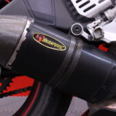 Yamaha - YZF-R6 - // RJ15 malli / Vähän ajettu! / Suomi-pyörä / Akrapovic / Kaatumatapit // - Moottoripyörä