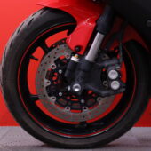 Yamaha - YZF-R6 - // RJ15 malli / Vähän ajettu! / Suomi-pyörä / Akrapovic / Kaatumatapit // - Moottoripyörä