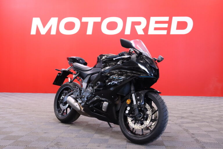 Yamaha - YZF-R7 - // Suomi-pyörä / A2 kuristettavissa / Huollettu / Renkaat Uusittu // - Moottoripyörä