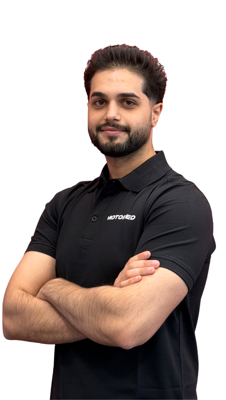 Husein Al-Kaabi