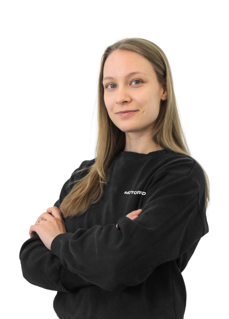 Silvia Palokangas