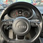 Audi - A3 - Compact Coupé Business Sport 1,8 TFSI 132 kW quattro S tronic // Suomi-auto / Webasto / Sporttipenkit / Flatbottom ratti - Viistoperä