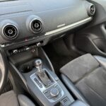 Audi - A3 - Compact Coupé Business Sport 1,8 TFSI 132 kW quattro S tronic // Suomi-auto / Webasto / Sporttipenkit / Flatbottom ratti - Viistoperä