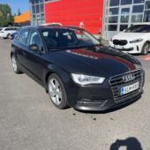 Audi - A3 - Sportback Business Sport 1,4 TFSI 90 kW - Viistoperä