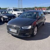 Audi - A3 - Sportback Business Sport 1,4 TFSI 90 kW - Viistoperä