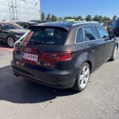 Audi - A3 - Sportback Business Sport 1,4 TFSI 90 kW - Viistoperä